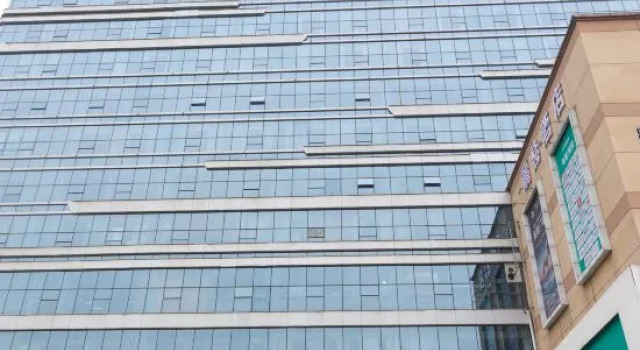 LiHe Hotel (Xiyingmen International Building Merchants Garden City), Rezerwuj Hotel Jiujiang Jiangxi