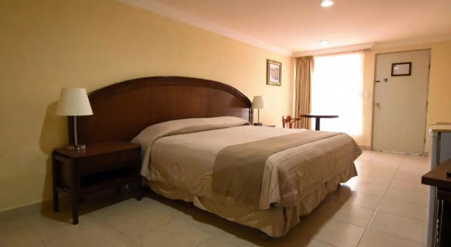 Suite Villa Esmeralda