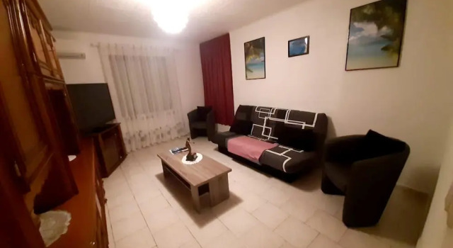 Apartment With 2 Bedrooms in Bastia, With Shared Pool, Furnished Terrace and Wifi, Забронировать Апартаменты/квартира Апартаменты Upper Corsica, Апартаменты/квартира