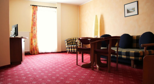 Номер Standard Soibelmanns Hotel Rügen
