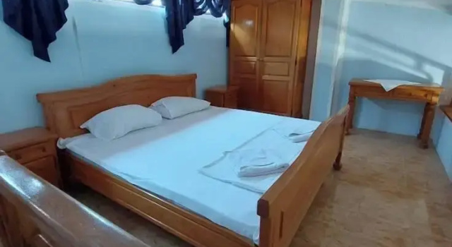 Agacalti Konak, Varaa Huoneistohotelli Hotellit Marmara-alue pysäköinnillä, Pysäköinti
