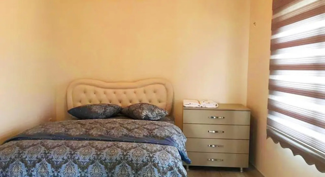 Апартаменты Mersin Akbal Suite