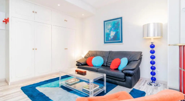 Двухместный номер Superior Deluxe Far Home Gran Vía