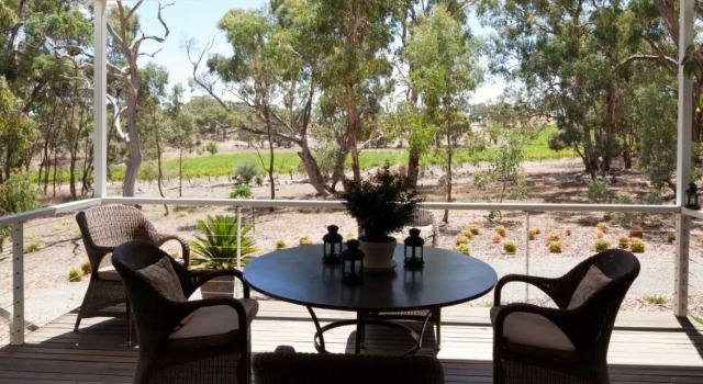 Thorn Park by The Vines, Reserva ahora Hotel Boconnoc Park Australia Meridional