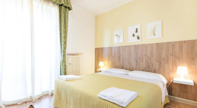 b&b Maricla'