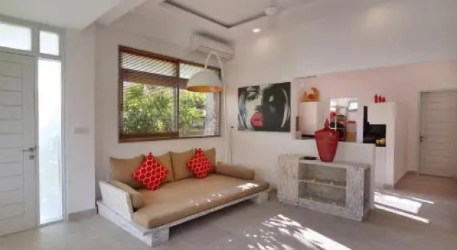 Seminyak Design Villa Bella, Забронировать Бутик-отель Семиньяк Бадунг
