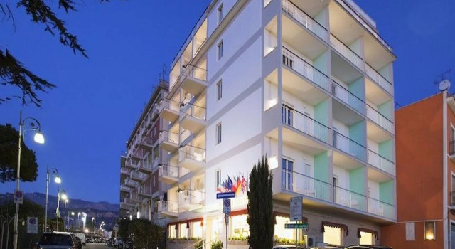 La Meridiana