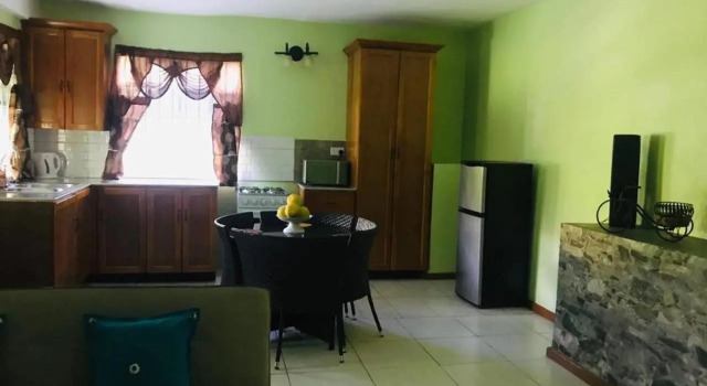 Bougainvillea Apartments 2, Prenota Appartamento Pigeon Island 