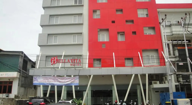 Bella Vita Hotel Kupang