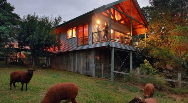 Worendo Cottages, Book Vacation Home Darlington Gold Coast
