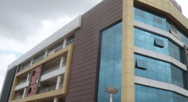 Hotel Canada Palace, Rezerwuj Hotel Hotele w Gujarat ze śniadaniem, Śniadanie