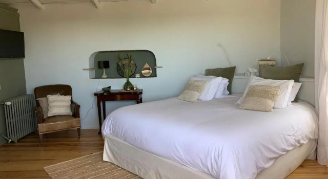 Люкс Deluxe FLH Belaventura Villa