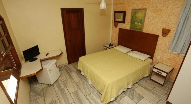 Pousada Vitoria