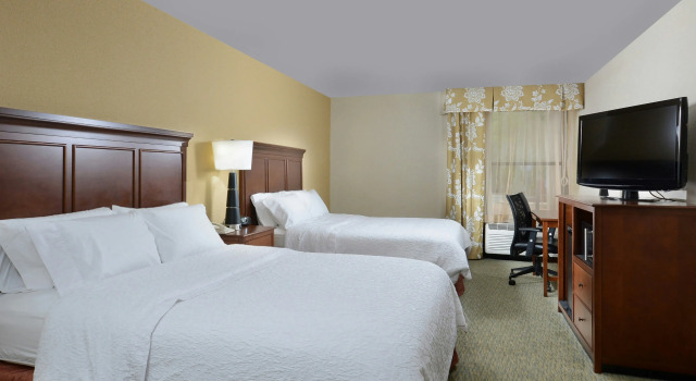 Hampton Inn Raleigh/Durham Airport, Rezervați Hotel Morrisville Raleigh-Durham Metropolitan Area