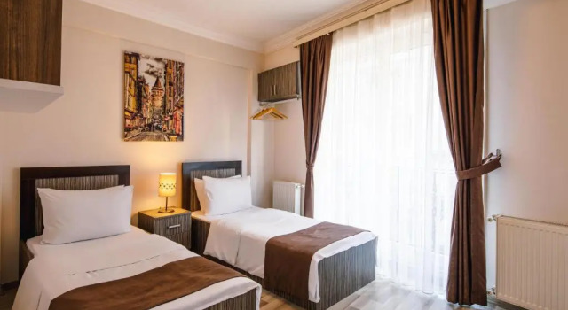 Hotel Taksimdays