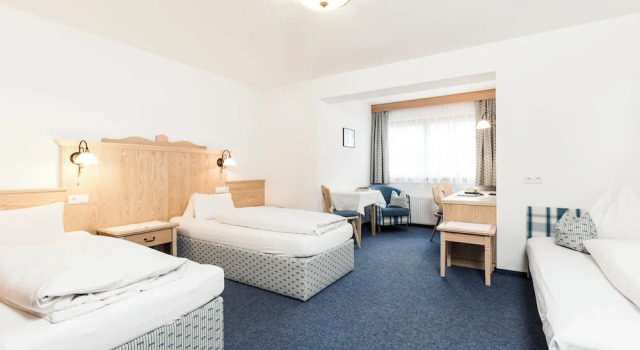 Номер Standard Madle - B&B