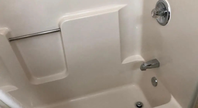 Двухместный номер Business Quality Inn Columbia Mall