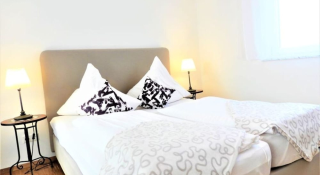 Ferienwohnung Badnerstraße L3, Réserver Maison de vacances Endingen am Kaiserstuhl 