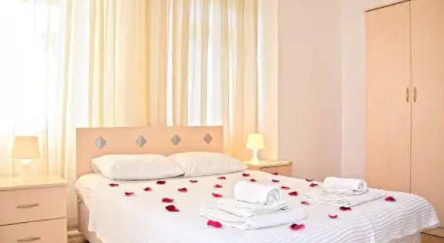 Jasmine 2 Apartment, Rezervovat Apartmán Hotely v Fethiye Area s parkováním, Parkování