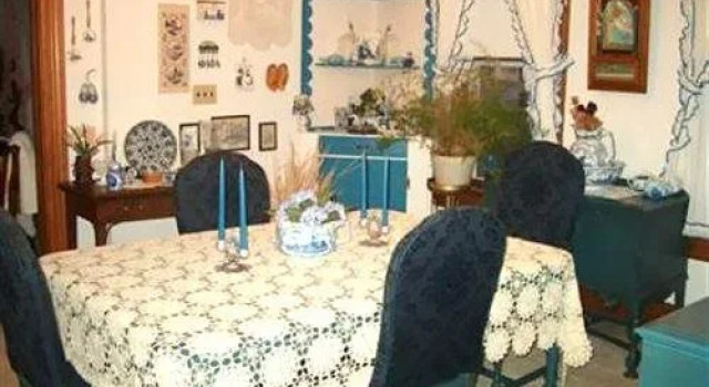 Big Oak B&B, Rezerwuj Bed and Breakfast Hotele w Ohio ze śniadaniem, Śniadanie