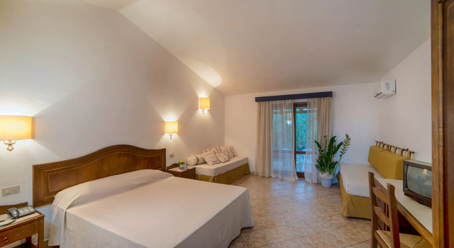 Perdepera Resort