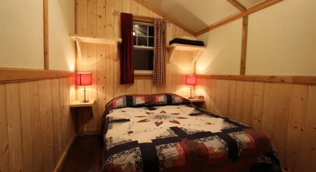 Chalets Nature Océan, Reservar Chalé Perce Gaspé Peninsula