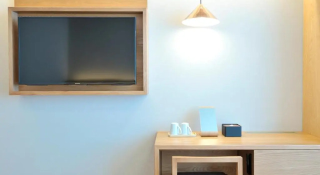Двухместный номер Superior hotel androoms Osaka Hommachi