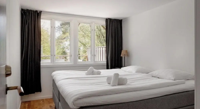Номер Standard Visby Gustavsvik