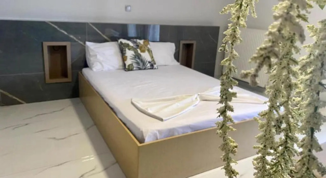 Полулюкс Deluxe Villa Amalia Sun Beach