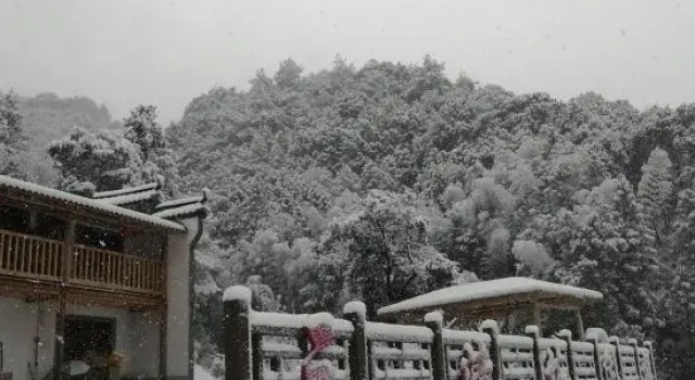 Sanqing Mountain Forest Yunshan Residence, Book Hotel Hotels in Yushan with a Pool, Swimming Pool