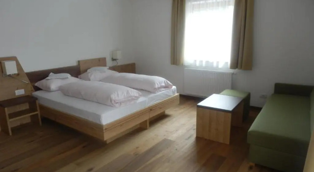 Трёхместный номер Standard Hotel Sterzinger Moos