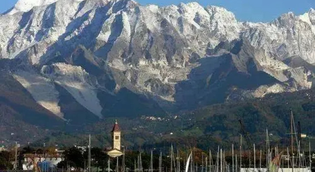 Mare e Monti Apartment