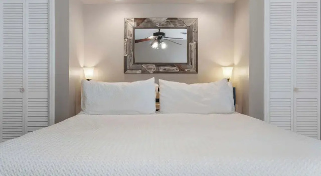 Номер Standard River Song Condo for 4