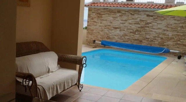 The Fantastic House - ETC Madeira, Rezerwuj Hotel Arco da Calheta Madera