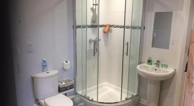Двухместный номер Standard Beightons Bed and Breakfast