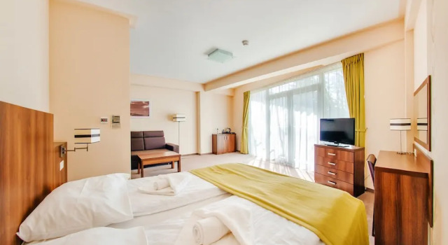 Номер Standard Apartamenty Sun & Snow w Verano
