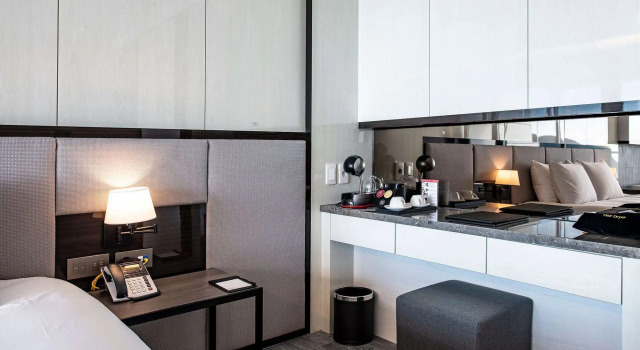 Ramada Suites by Wyndham Geoje