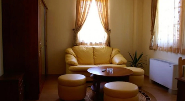 Hotel Izgrev
