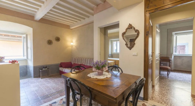 I Bei Ricordi Historic Centre Apartments