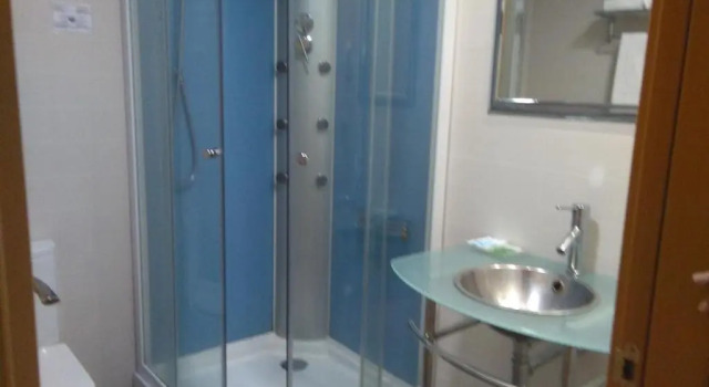 Номер Standard Hotel Ciudad de Corella