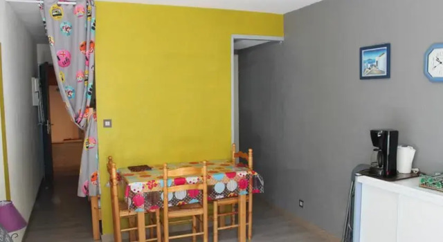 Appartement Iberia 19