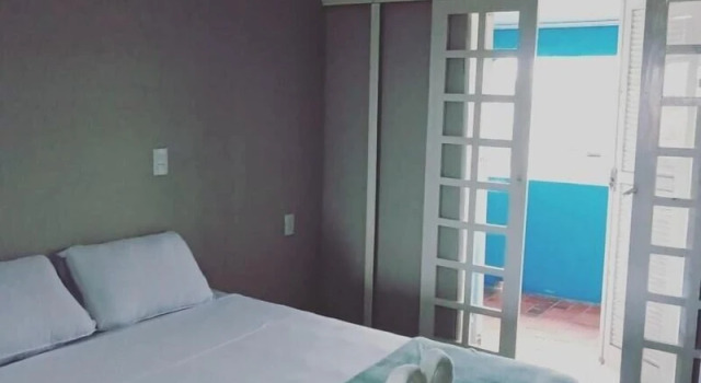 Люкс Superior Pousada Portal da Praia