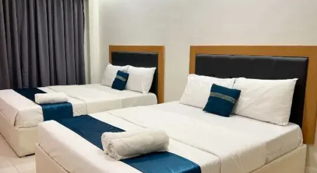 Suite 717 Residences Iloilo