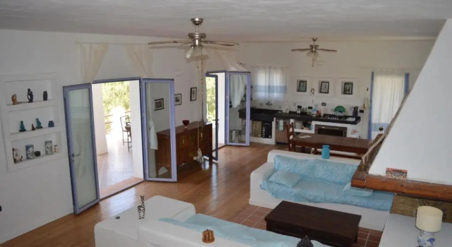 Casa Shezella