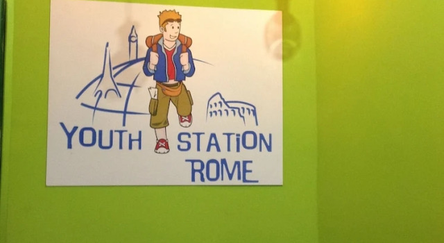 Двухместный номер Comfort Youth Station Hostel