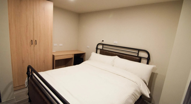 台中逢甲小豆芽, Reservar Hotel Taichung China
