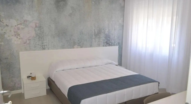 Апартаменты с 2 комнатами MAR60 Apartments