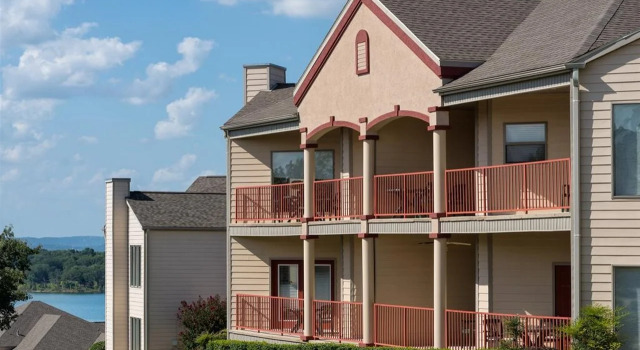 Westgate Branson Lakes Resort, Забронировать Курортный отель Бизнес-отели Table Rock Lake, 4* 5*