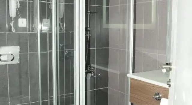 Одноместный номер Standard Adana City Boutique Hotel