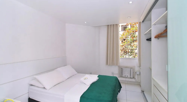 MZapartments Prado II